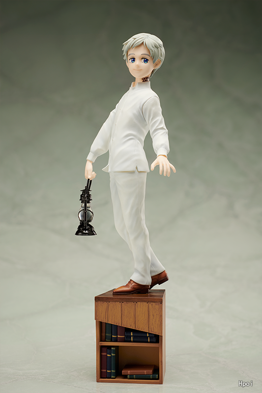 ������� The Promised Neverland Norman