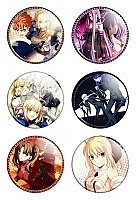    "Fate/stay night" No.2