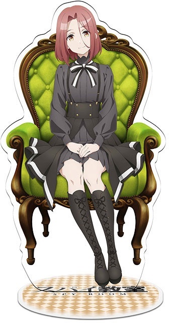 ����� ��������� Spy Kyoushitsu - Grete