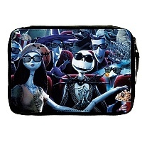   The Nightmare Before Christmas