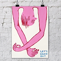    Let's Hang Out /   
