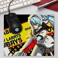    Persona 4 317738