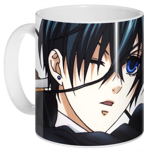 ���������� ������� ������ Kuroshitsuji 312985 �� ����� � ����� ������ ��������� / Kuroshitsuji / Black Butler / �����-���������