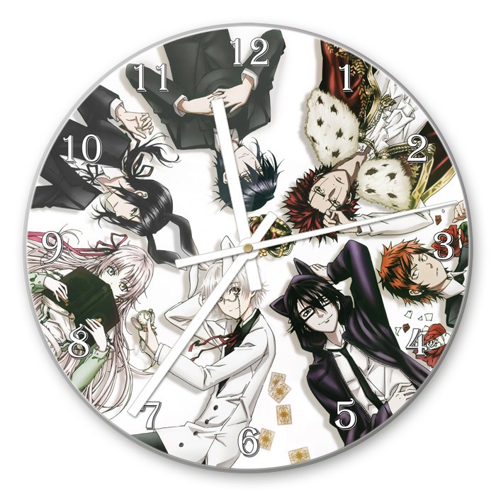 ���� ��������� K Project