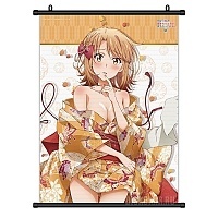   My Teen Romantic Comedy SNAFU Iroha Isshiki