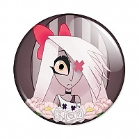  Hazbin Hotel 