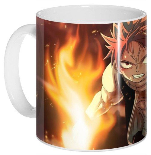 ���������� ������� ������������ ������ �� ����� ����� ��� / Fairy Tail / ����� ����