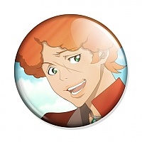  Shingeki no Bahamut Favaro Leone