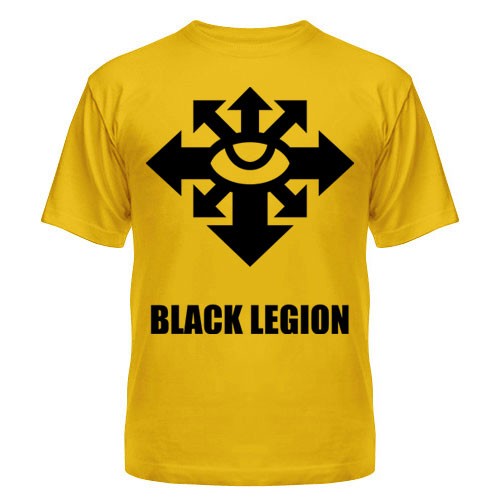 ���������� ������� �������� Warhammer: Black Legion �� ����� � ����� Warhammer / ��������� / ����� �����