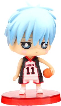 ������� Kuroko no Basuke - Kuroko Tetsuya