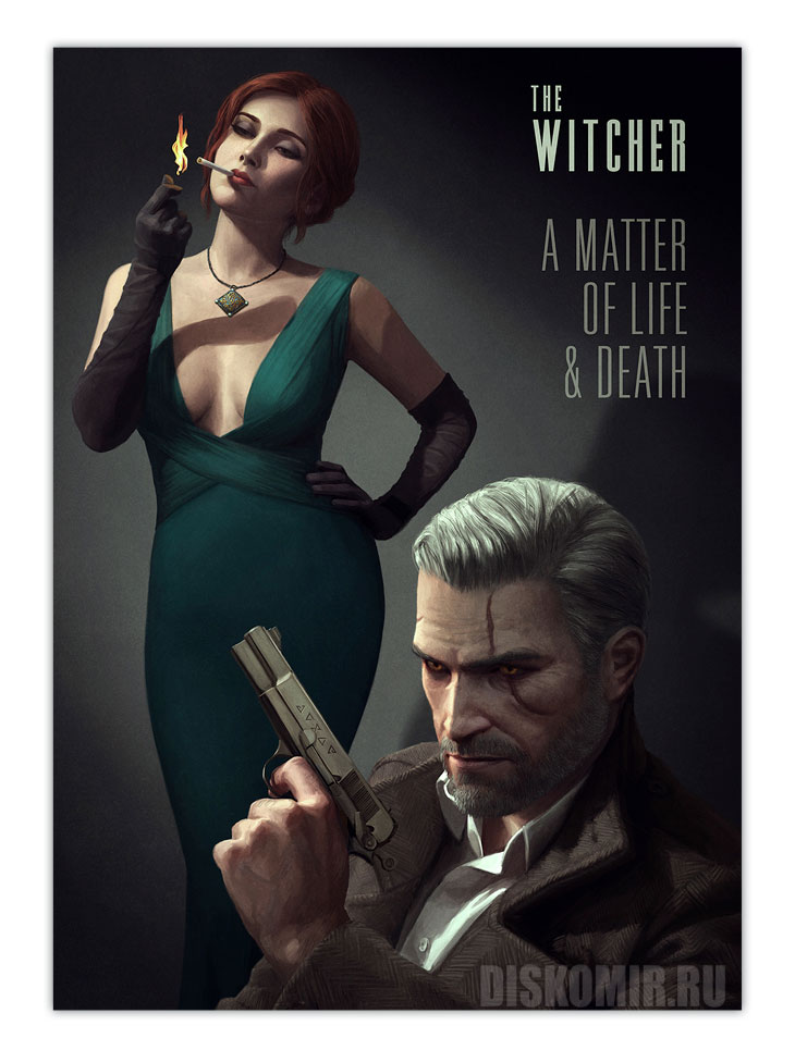 ������ �������� ������� 3: ����� ����� / ������� � ����� � ����� ����-���������