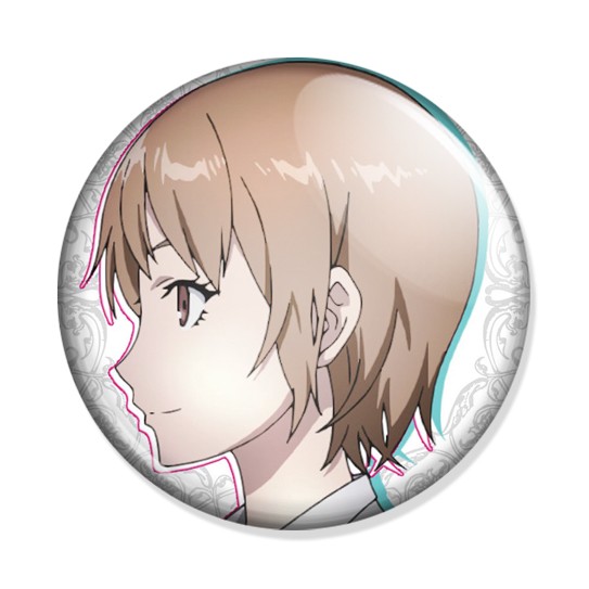 ���������� ������� ������ �������� - Mifue Shinohara �� ����� � ����� �������� / Caligula / The Caligula Effect / ������ ��������