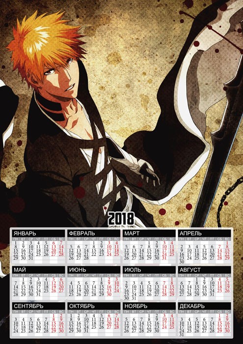 ���������� ������� ��������� �������� �3 �� 2025 ��� ���� - ����� �������� No.1 �� ����� � ����� ���� / Bleach