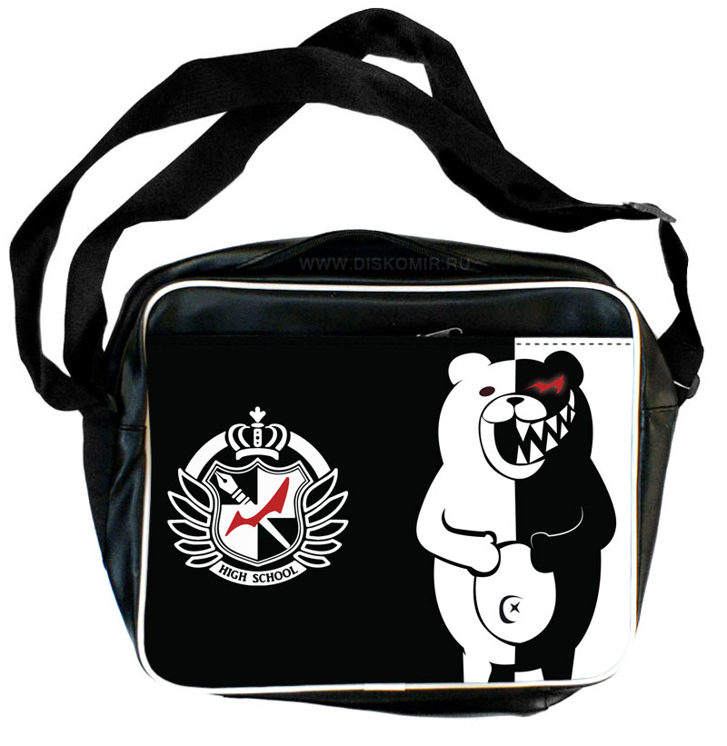 ���������� ������� ����� Dangan Ronpa 307572 �� ����� � ����� ����� �������� / Danganronpa / �����������