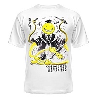  Assassination Classroom Koro-sensei (Suibokuga)