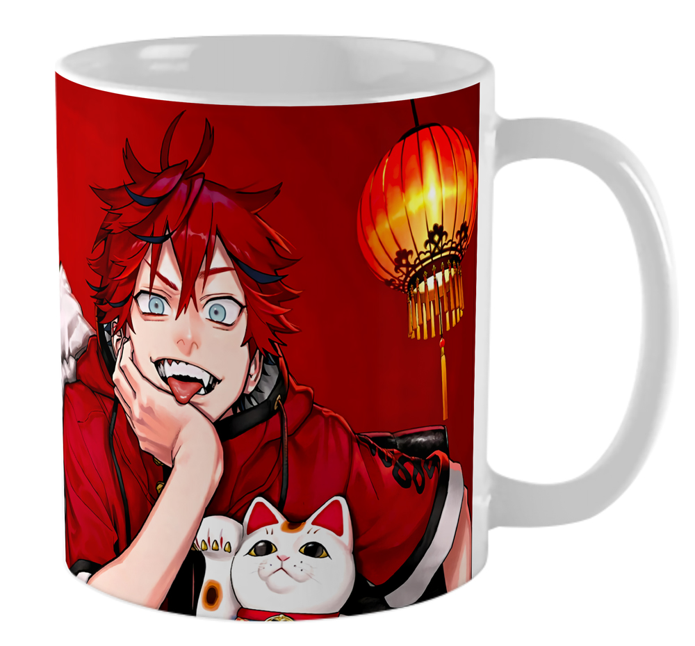 ���������� ������� ������������ ������ �� ����� ����� �������� / Gokurakugai