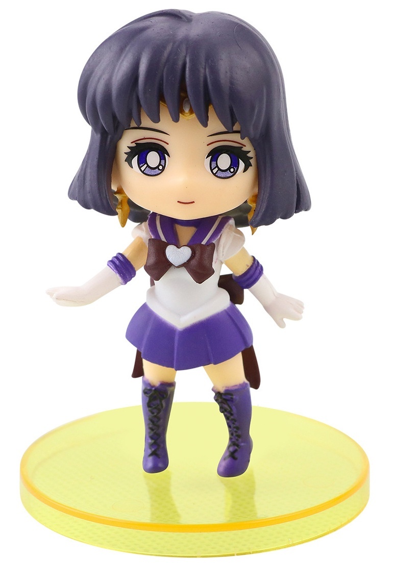 ������� �� ����� Sailor Moon No.3