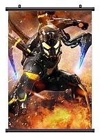   Ant-Man