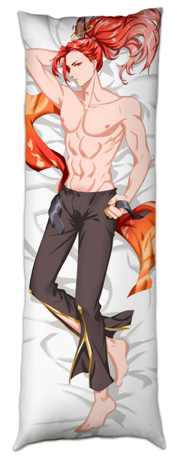 ���������� ��������� Han Xin �� Honor of Kings 618747