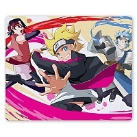      - Team Konohamaru
