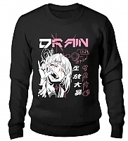    -   DRAIN