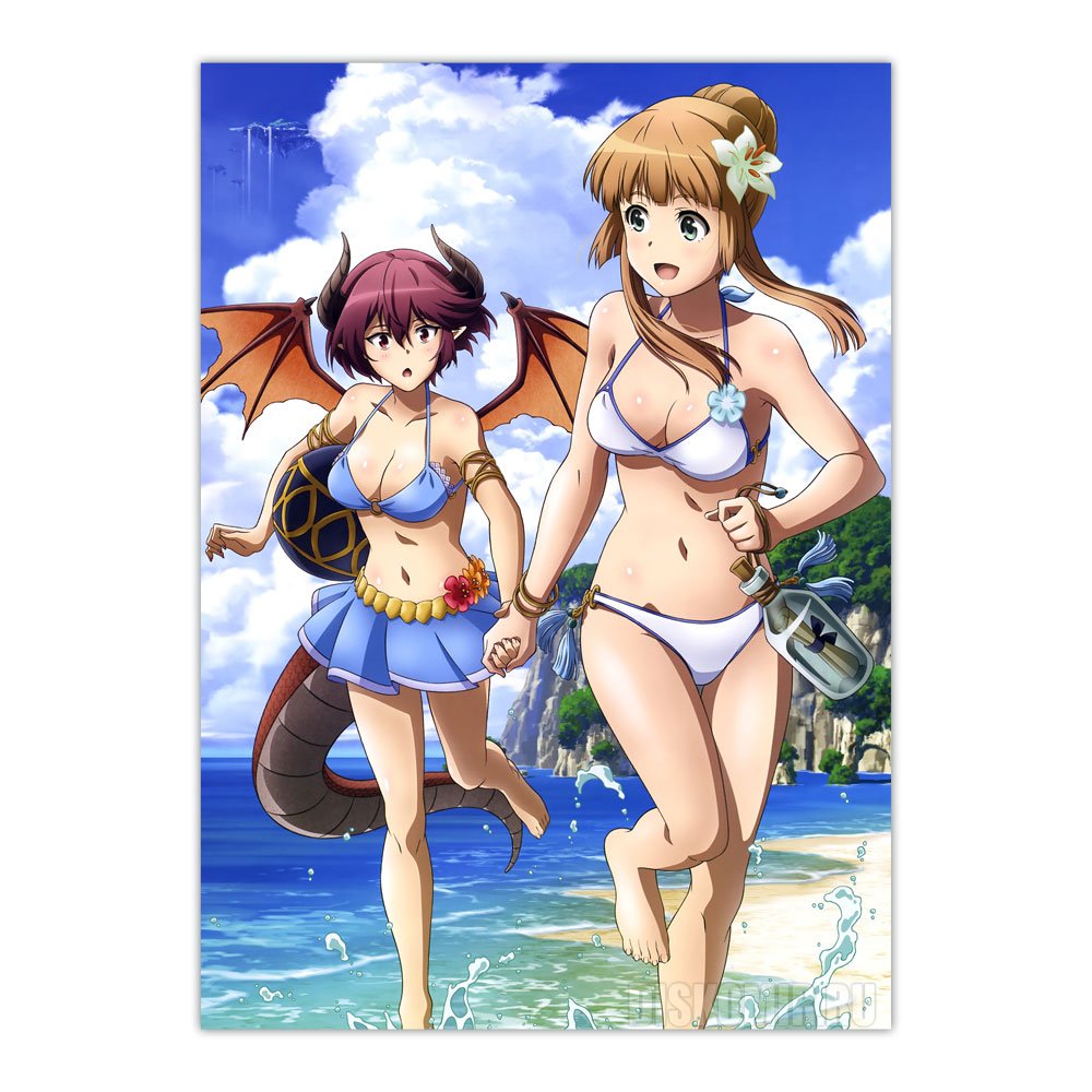 ������ �������� Mysteria Friends - Grea � Anne