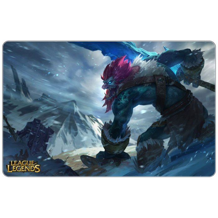 ���������� ������� ������ ������������� "���� ������" ������ �� ����� � ����� League of Legends / LoL / ���� ������