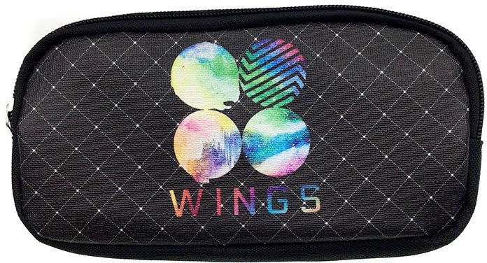 ���������� ������� ����� �������� K-POP BTS Wings bc069099 �� ����� � ����� ��� / BTS / Bangtan Boys / �����������������