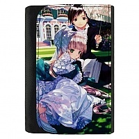   Gosick 330923