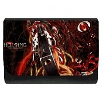   Hellsing 330891