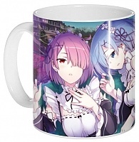  Re: Zero -   