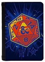    Dice / D&D