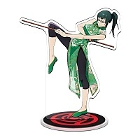   Jujutsu Kaisen - Maki Zenin China Dress Ver.