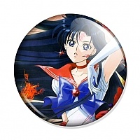  Bishoujo Senshi Sailor Moon - Rei Hino
