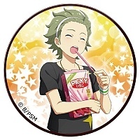    Idolmaster SideM Type: Mental - Shouta Mitarai