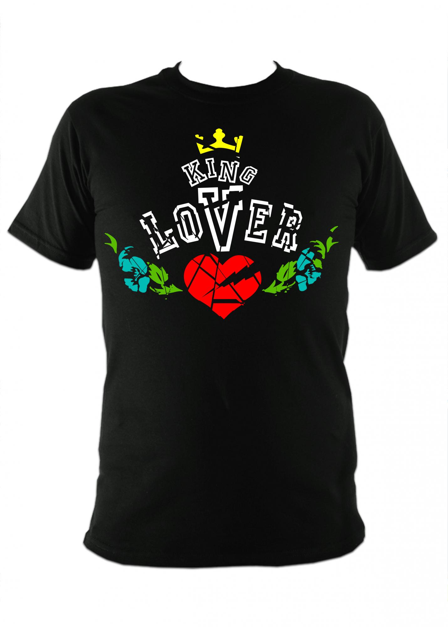 ���������� ������� �������� king Lover �� ����� � ����� 