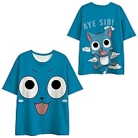 �������� Fairy Tail (3D Print) 623956