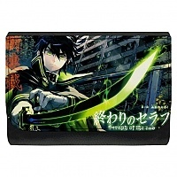   Owari no Seraph 336522