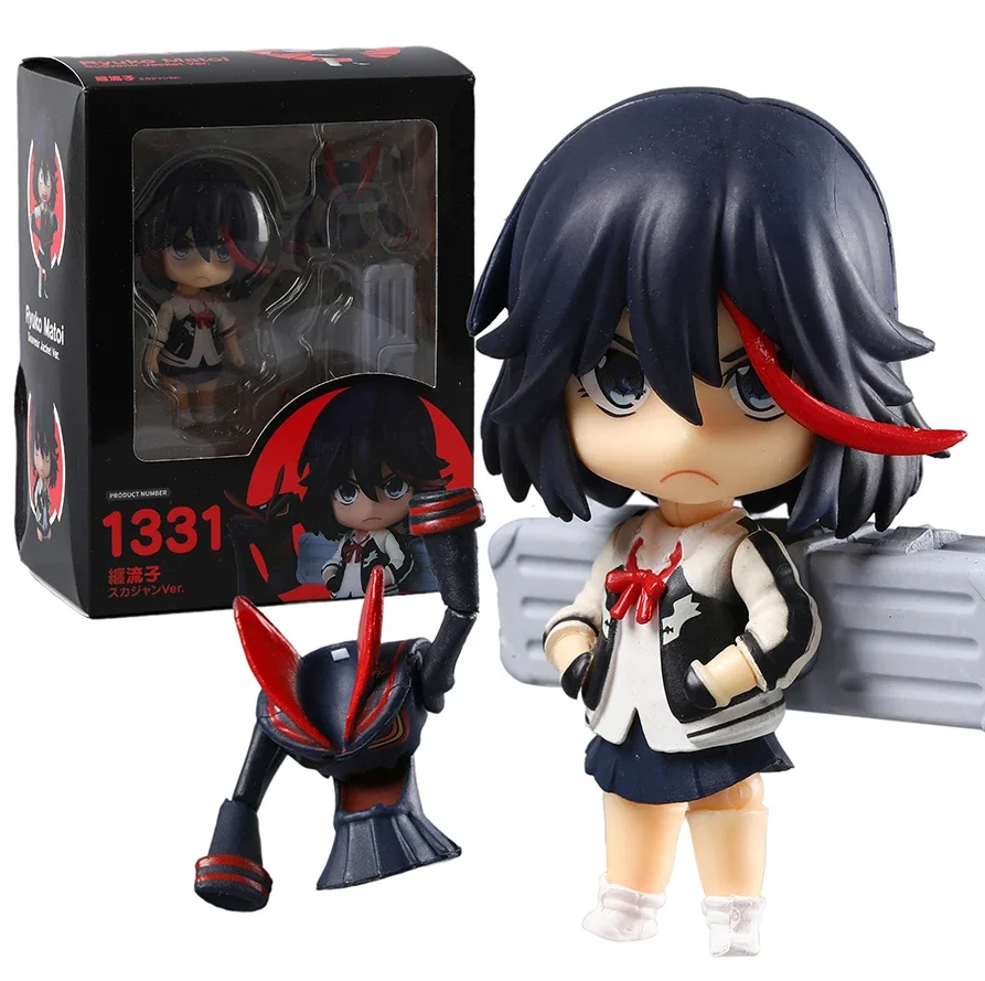 ������� Nendoroid 1331 Kill La Kill - Matoi Ryuuko (�����)