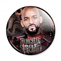  Suicide Squad - Deadshot