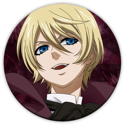 ���������� ������� ������ ��������� ������� Kuroshitsuji 98196 �� ����� � ����� ������ ��������� / Kuroshitsuji / Black Butler / �����-���������