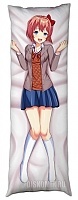   Doki Doki Literature Club! Sayori