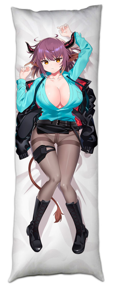 ���������� ��������� � �������� Sideroca �� Arknights