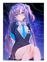     /  