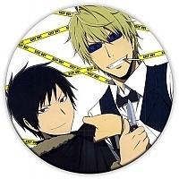    Durarara!! 95605