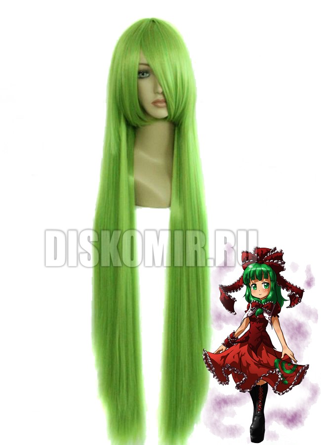 ���������� ������� ������� ����� Touhou Project Kagiyama Hina 51808 �� ����� � ����� Touhou Project / Project Shrine Maiden / ������ ���� / ������ ������
