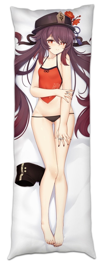 ��������� ���������� Genshin Impact - �� ��� 2