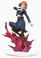  SAV SPM Figure Kugisaki Nobara