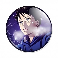  Chihayafuru Wataya Arata