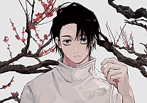   Jujutsu Kaisen /  